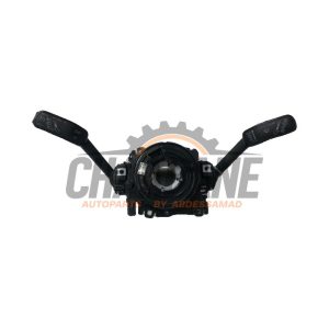 Commodo dessuie glace 5Q0953507HQ Seat Leon ST (5FF) 2.0 TDI 16V 2012 / 2020