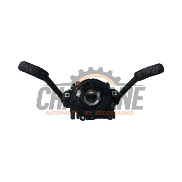 Commutateur combi colonne de direction 5Q0953507HQ Seat Leon ST (5FF) 2.0 TDI 16V 2012 / 2020