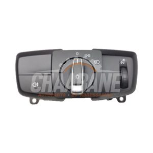 Commodo phare 61316847507 BMW 2 serie (F22) M235i 3.0 24V 2013 / 2021