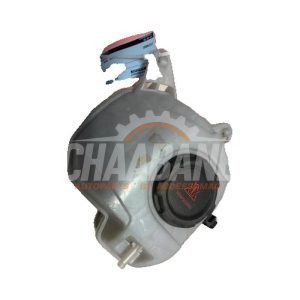 Vase dexpansion 2Q0121407B Seat Arona (KJX) 1.0 TSI 12V 2017