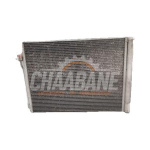 Condenseur de climatisation 923999 BMW X5 2013 / 2018