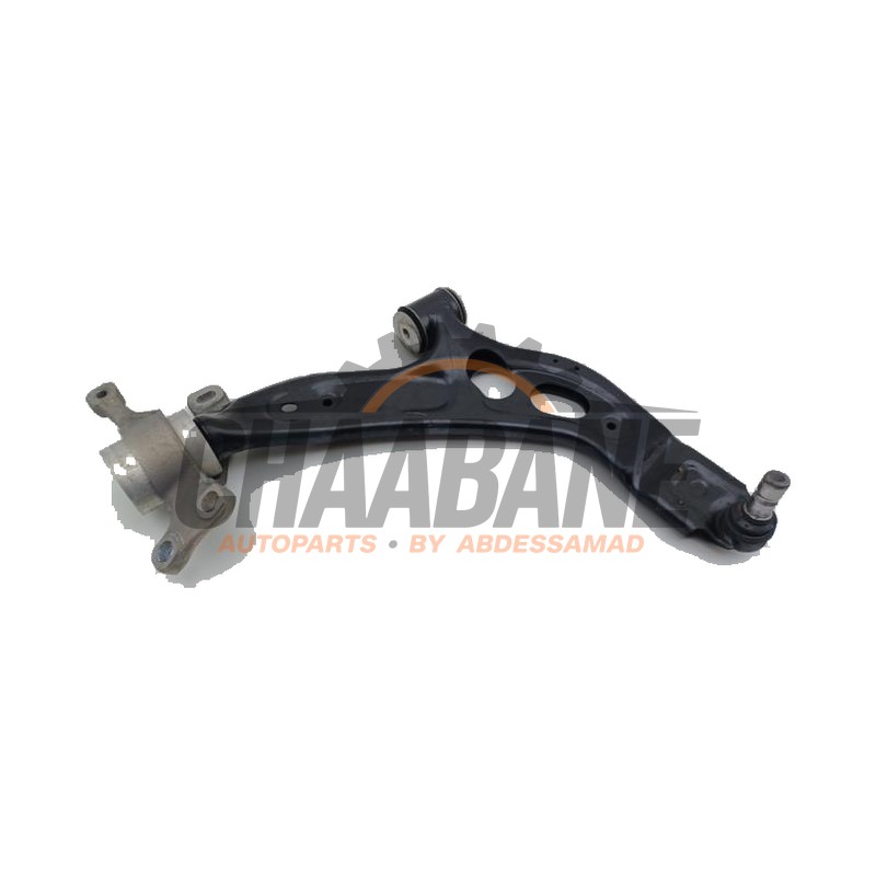 Bras de suspension avant droit 31126879844 BMW 2 serie Active Tourer (F45) 218i 1.5 TwinPower Turbo 12V 2013 / 2021