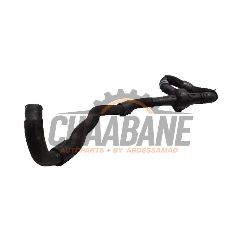 Tuyau radiateur 3Q0122096E Skoda Kodiaq 2.0 TDI 150 16V 2016