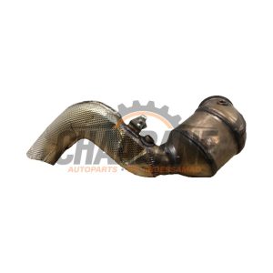 Catalyseur A2904905000 Mercedes AMG GT 4-door coupe (X290)