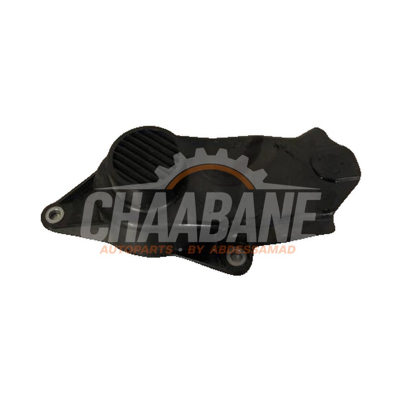 Couvercle de distribution 06K109121E Audi A5 (F53/F5P) 2.0 45 TFSI Mild Hybrid 16V Quattro 2016