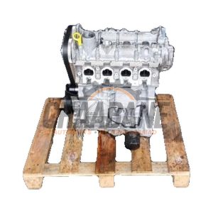Moteur CHPCHP Seat Leon (5FB) 1.4 TSI Ecomotive 16V 2012 / 2020