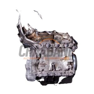 Moteur A6540100910 Mercedes GLB (247.6) 2.0 GLB-200d