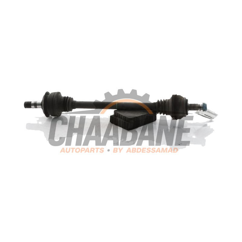Arbre de transmission arriere gauche A2053500209 Mercedes C (W205) C-350 e 2.0 16V