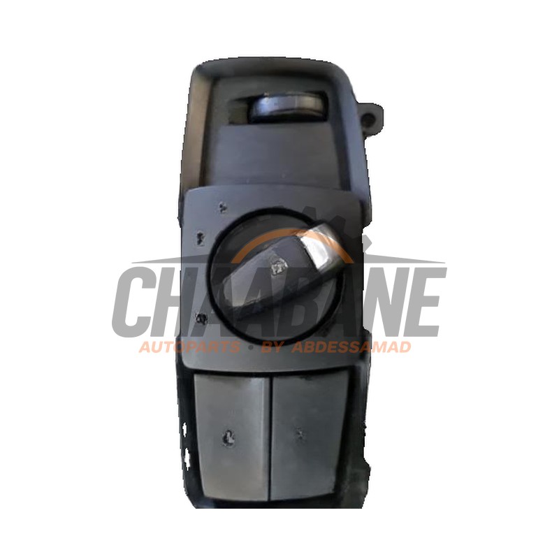 Commodo phare 926530304 BMW 3 serie Gran Turismo (F34) 320d 2.0 16V 2012 / 2020