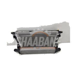 Set refroidisseur 8W0121251AB Audi A6 Avant (C8) 2018