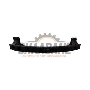 Cadre pare-chocs arriere Audi A3 2013 / 2020
