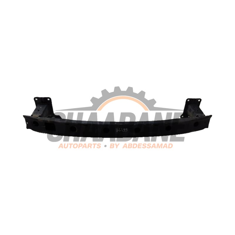 Renfort pare choc arriere Audi A3 2013 / 2020