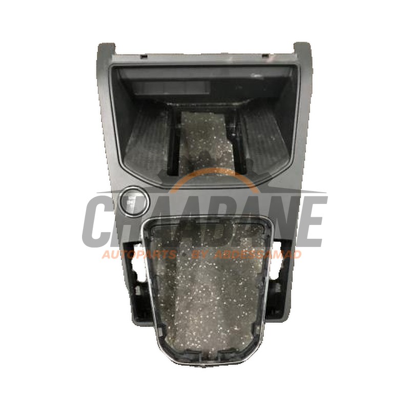 Console central 6F0863283N Seat Arona (KJX) 1.6 TDI 95 2017