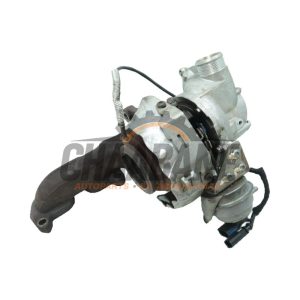 Turbo 04L253020A Skoda Octavia 2012 / 2020