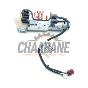 Moteur toit escamotable A2178000030 Mercedes S AMG (A217) 5.5 S-63 AMG V8 32V Biturbo 4-Matic