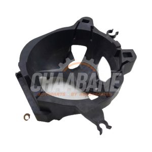 Support (divers) 4M0121412E Porsche Cayenne III (9YA) 3.0 V6 24V Turbo E-Hybrid 2017