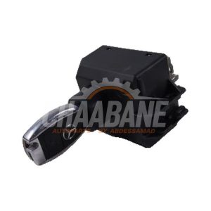 Serrure de contact + cle A2469055501 Mercedes A (W176) 1.6 A-180 16V