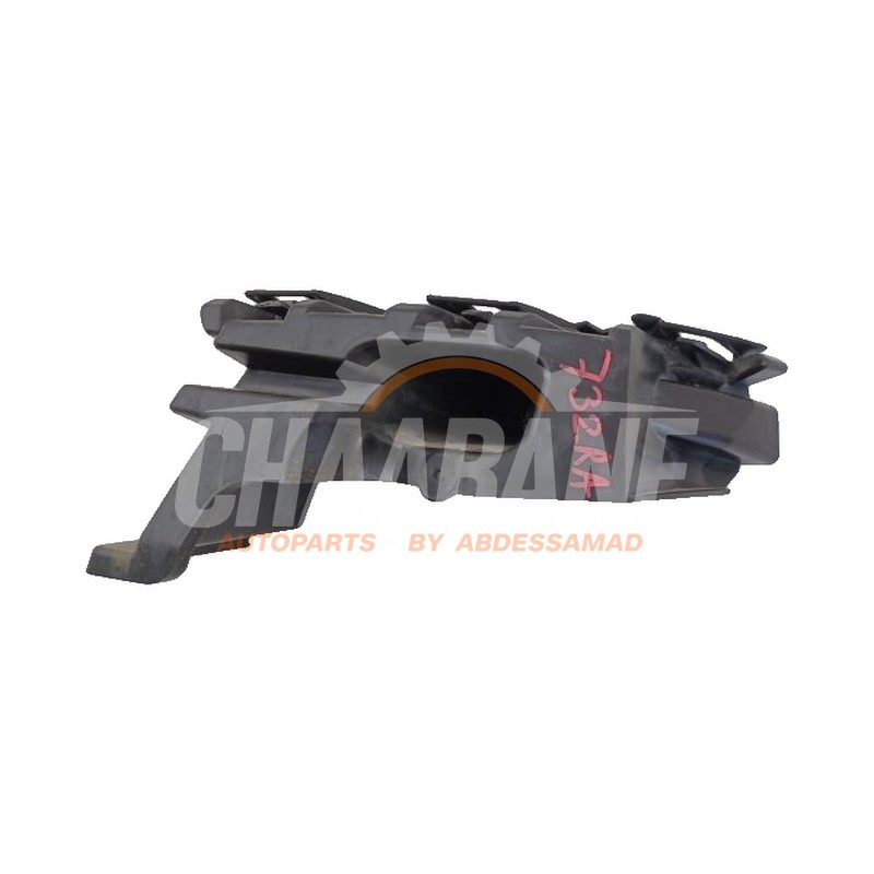 Support pare-chocs arriere droit 57A807378 Skoda Karoq 1.0 TSI 12V 2017
