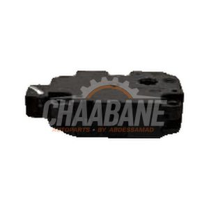Clapet chauffage moteur T43758BC Mercedes C (W205) C-220d 2.0 Turbo 16V