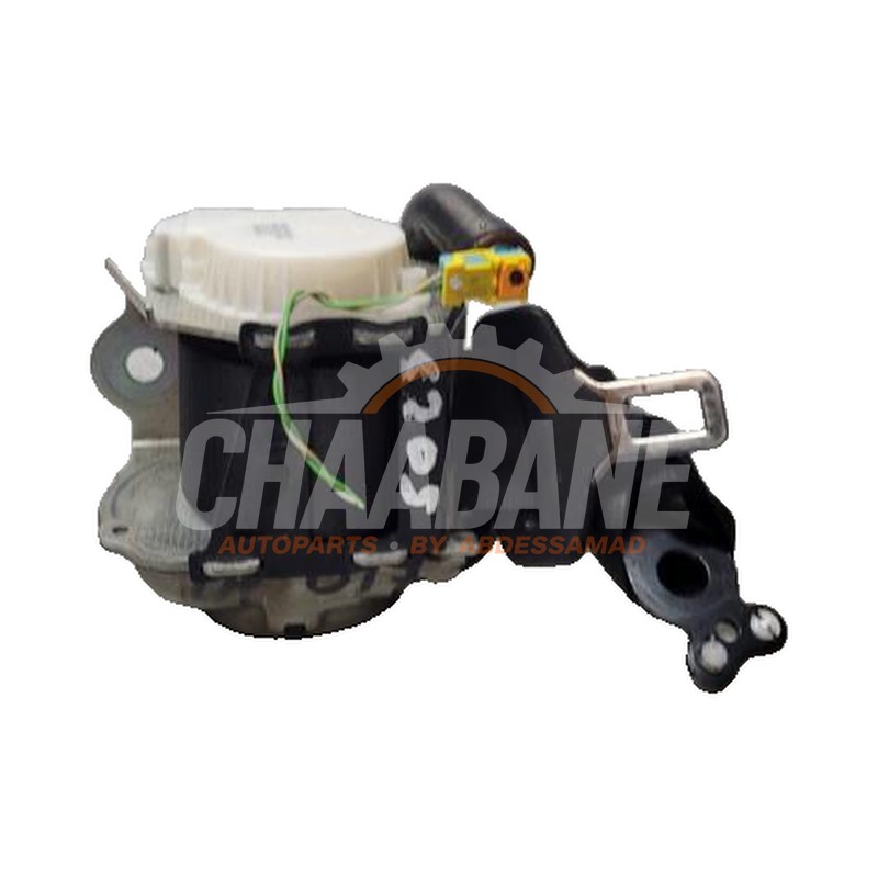 Ceinture arriere gauche A2058600585 Mercedes C (W205) C-220 2.2 CDI BlueTEC, C-220 d 16V