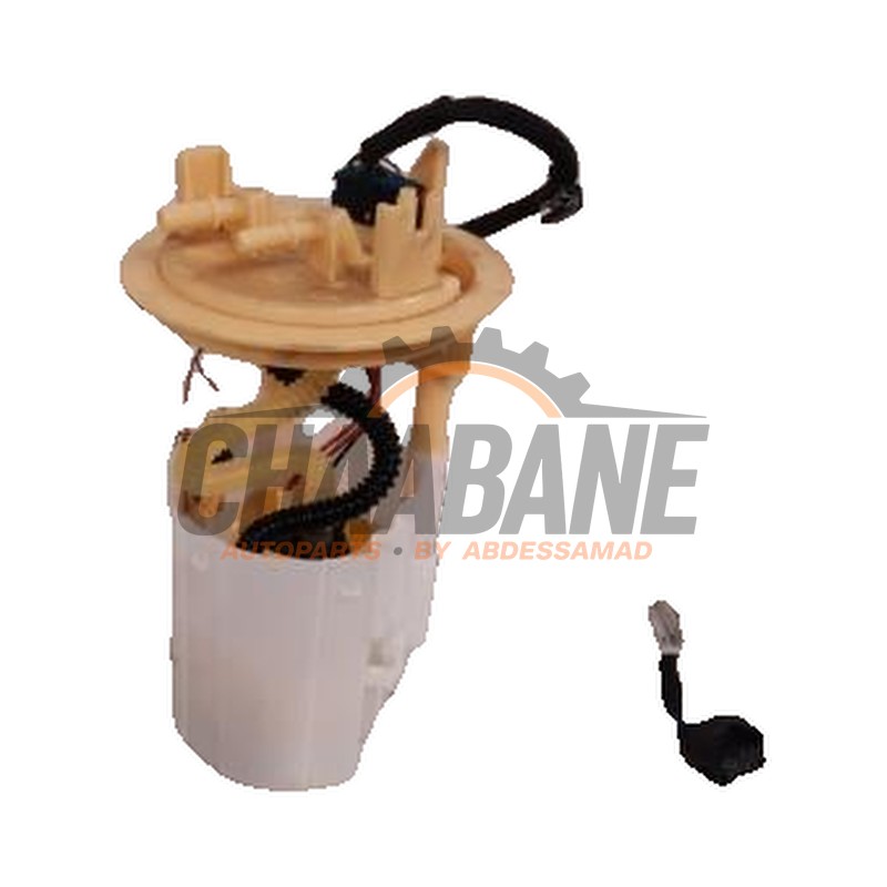 Pompe dinjection A9074702300 Mercedes Sprinter