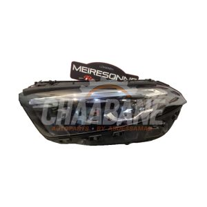 Douille phare A1779065704 Mercedes A (177.0) 1.3 A-250 e Turbo 16V
