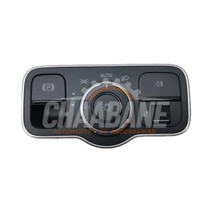 Commodo phare 2479052902 Mercedes B (W247) 1.3 B-250 e Turbo 16V