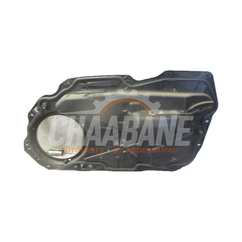 Protecteur de porte 4 portes gauche ariere LR059007 Landrover Discovery Sport (LC) 2.0 TD4 180 16V