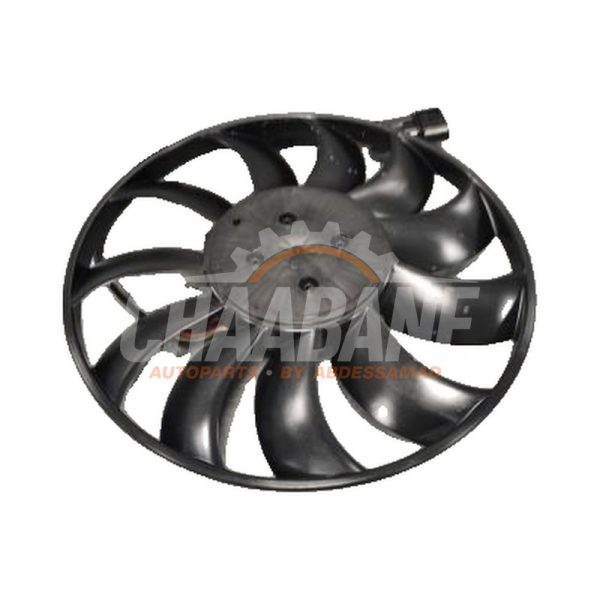 Ventilateur chauffage 5WA959455T Volkswagen Tiguan 2023