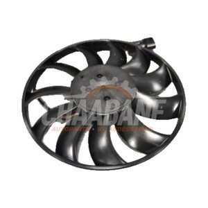 Moteur de ventilation chauffage 5WA959455T Volkswagen Tiguan 2023