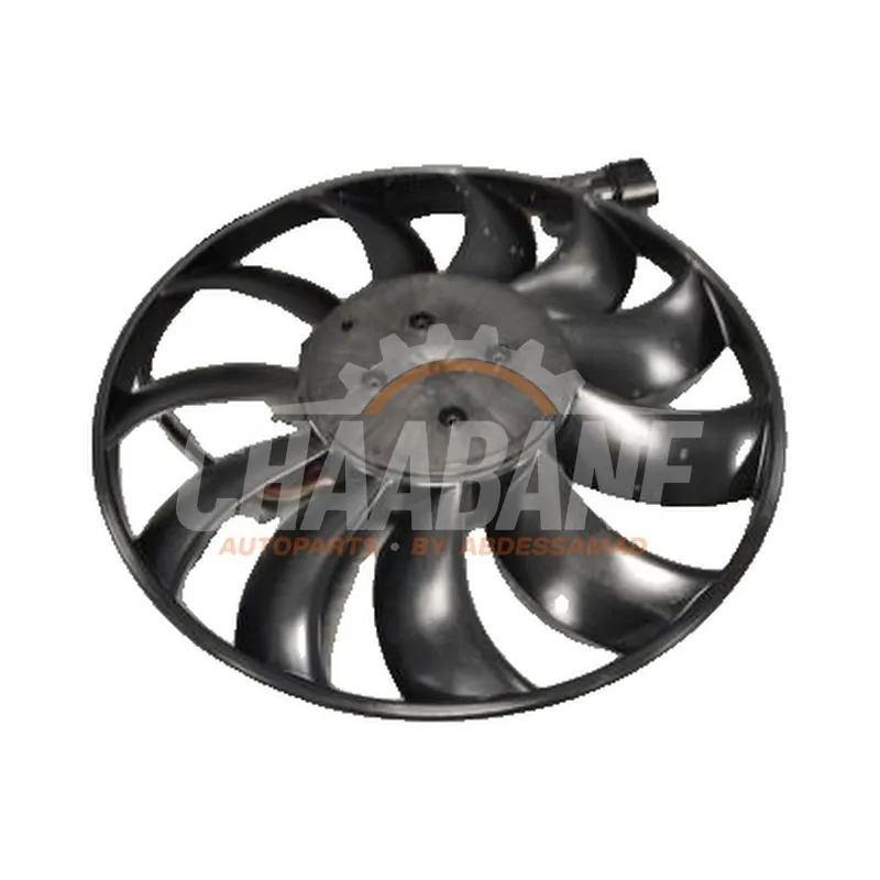 Moteur de ventilation chauffage 5WA959455T Volkswagen Tiguan 2023