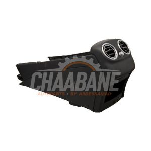 Grille daeration arriere A2056801205 Mercedes C Estate (S205) C-200d 1.6 Turbo 16V