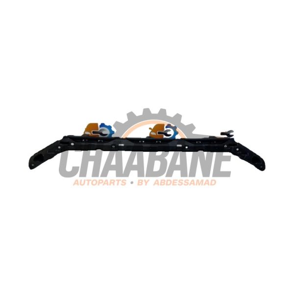 Support (divers) 82A853037 Audi A1 Sportback (GBA) 1.0 25 TFSI 12V 2018