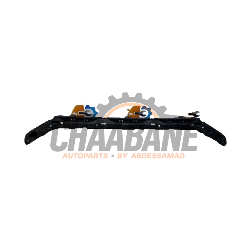 Support (divers) 82A853037 Audi A1 Sportback (GBA) 1.0 25 TFSI 12V 2018