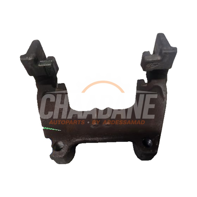 Plateau de frein 5Q0615425C Audi Q3 (F3B) 1.4 45 TFSI e 16V 2018