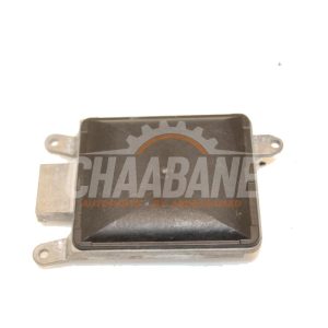 Capteur ABS (a distance) 66326873352 BMW X5 (F15) xDrive 40e PHEV 2.0 2013 / 2018