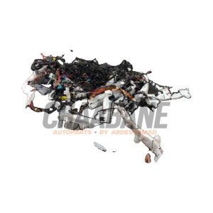 Faisceau de cables 61118734035 BMW X5 (G05) xDrive 45 e iPerformance 3.0 24V 2018
