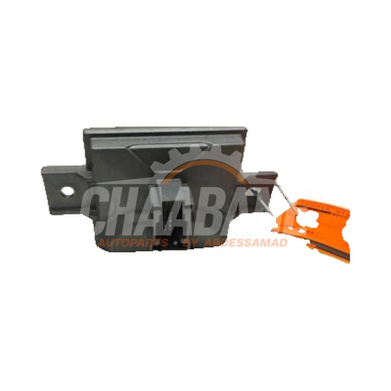 Module camera A2229005613 Mercedes GLC (X253) 2.0 350 e 16V 4-Matic