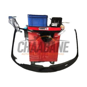 Pare-brise 4J3845099B Audi e-tron GT (F83) Competition 93 kWh 2020