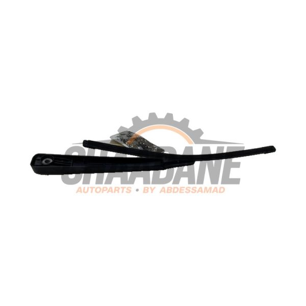 Bras essuie-glace arriere 61628496832 BMW iX (I20) xDrive40 77 kWh 2021