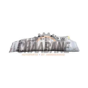 Siege gauche 654880241E Skoda Scala 1.0 TSI 115 2019