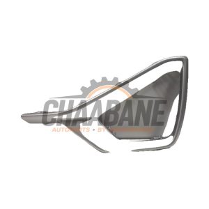 Bande decorative 81A807967TB2 Audi Q2 (GAB/GAG) 2016