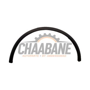 Jante de roue arriere 95C854969C Porsche Macan (XA) 2024