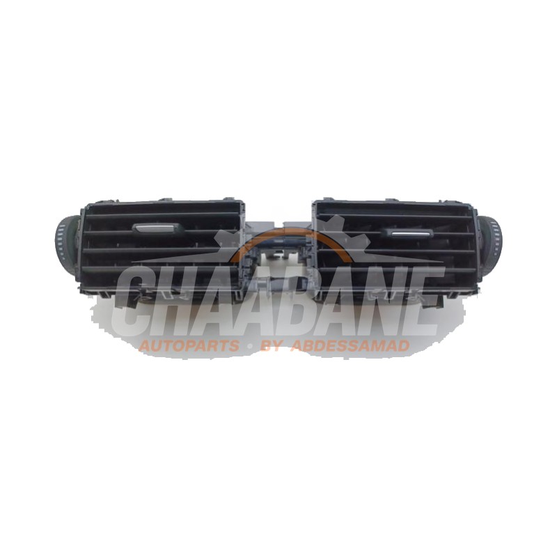 Aerateur tableau de bord 64229218552 BMW 4 serie Gran Coupe (F36) 420i 2.0 TwinPower Turbo 16V 2014 / 2021
