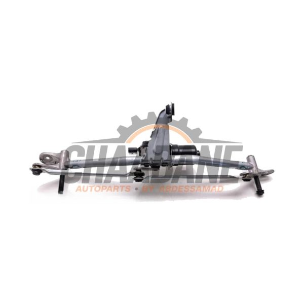 Moteur + mecanisme dessuie glace 61615A45FD1 BMW XM (09) 3.0 PHEV 50e 30 kWh 2022