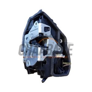 Serrure portiere mecanique 4portes avant gauche 7229461 BMW 3 serie Gran Turismo (F34) 318d 2.0 16V 2012 / 2020