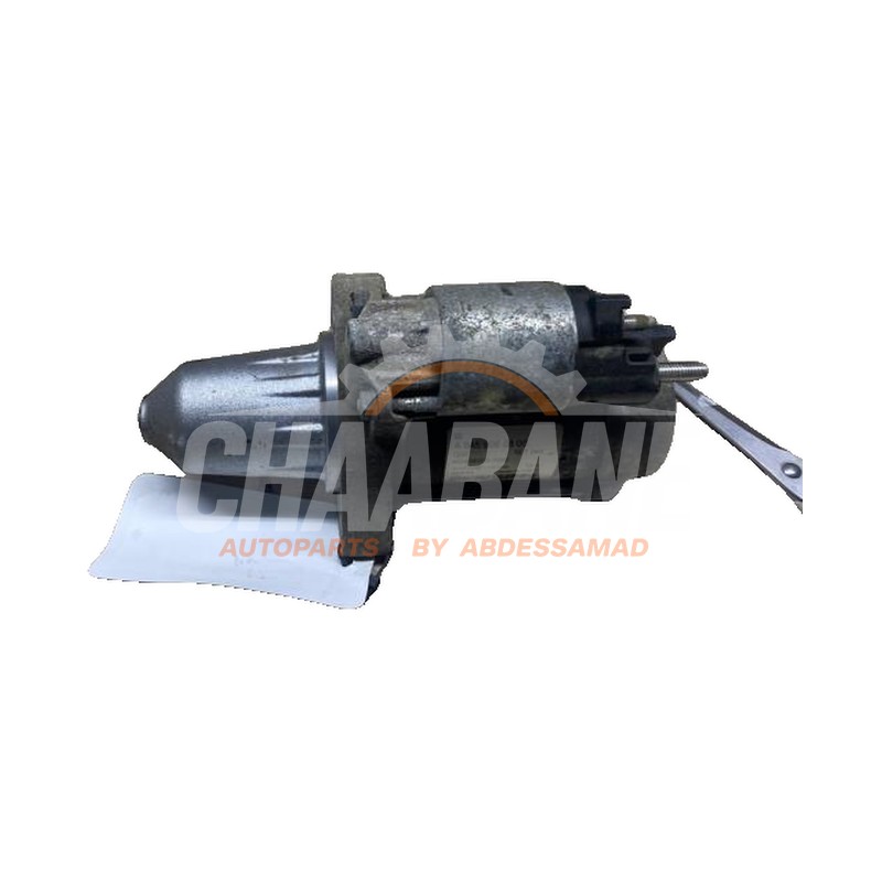 Demarreur A6459060800 Mercedes A (W176) 2.0 A-250 Turbo 16V