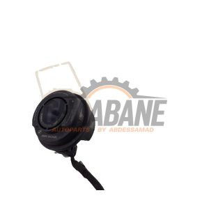 Sirene alarme 5A53520 BMW iX (I20) xDrive40 77 kWh 2021