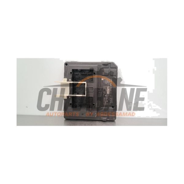 Module confort 1EE937089D Audi Q4 Sportback (4FN) 45 e-tron 82 kWh 2021