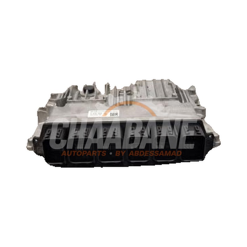 Calculateur moteur 12145A5CDC7 BMW X2 (F39) sDrive 18i 1.5 12V TwinPower Turbo 2017 / 2023